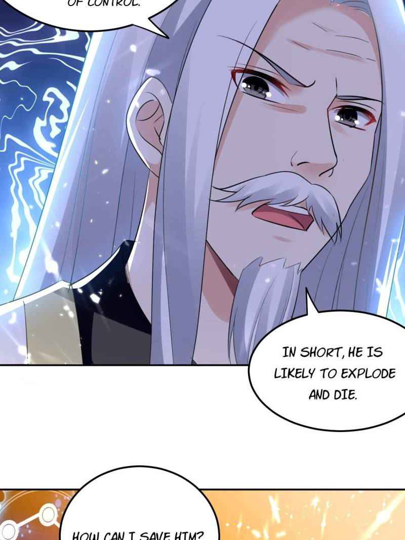 Super Son-in-Law in Another World Chapter 23 - Page 63