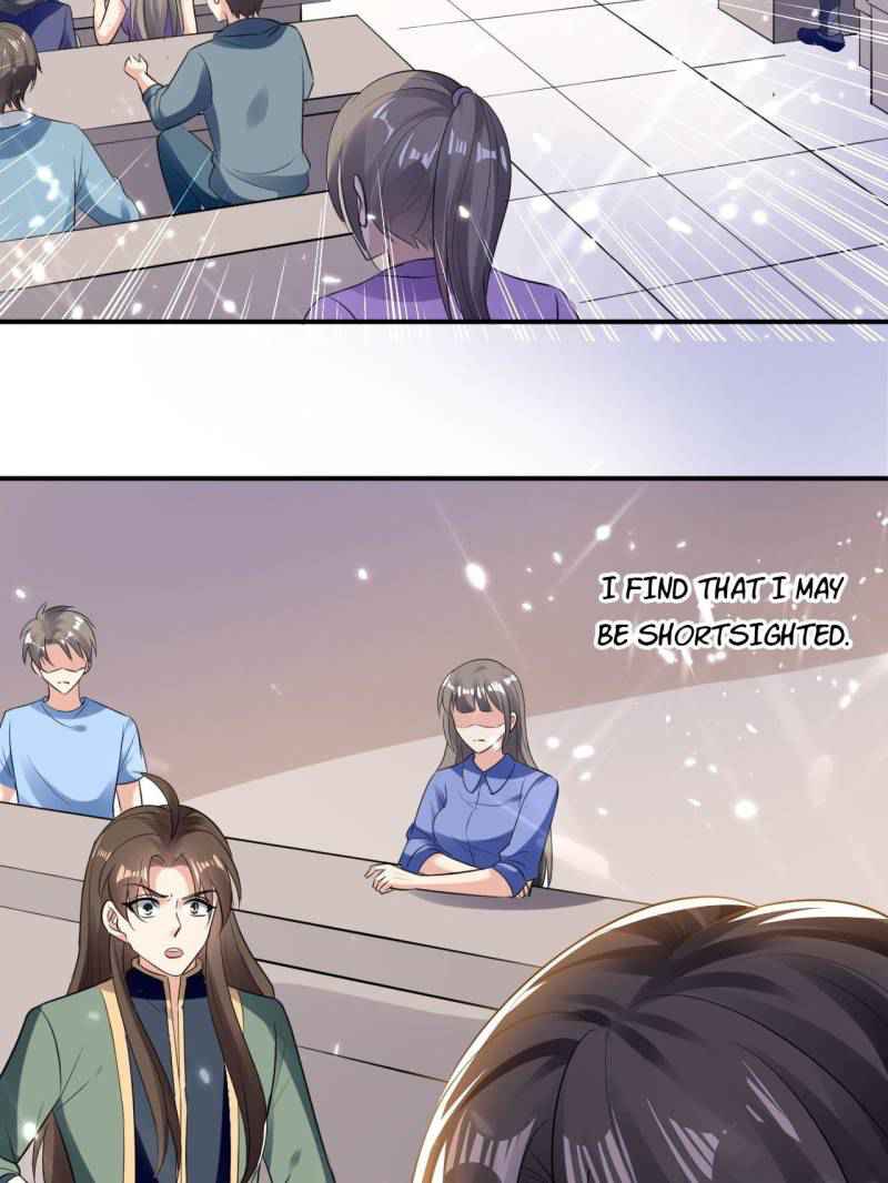 Super Son-in-Law in Another World Chapter 23 - Page 9
