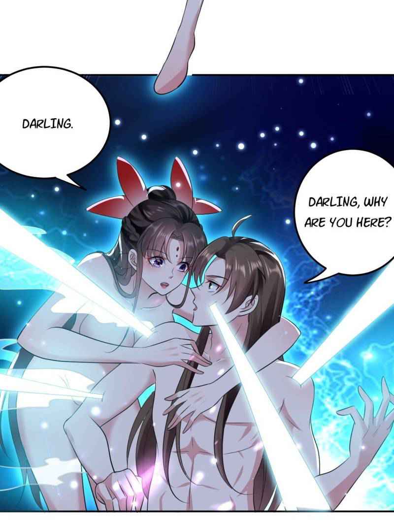 Super Son-in-Law in Another World Chapter 24 - Page 20