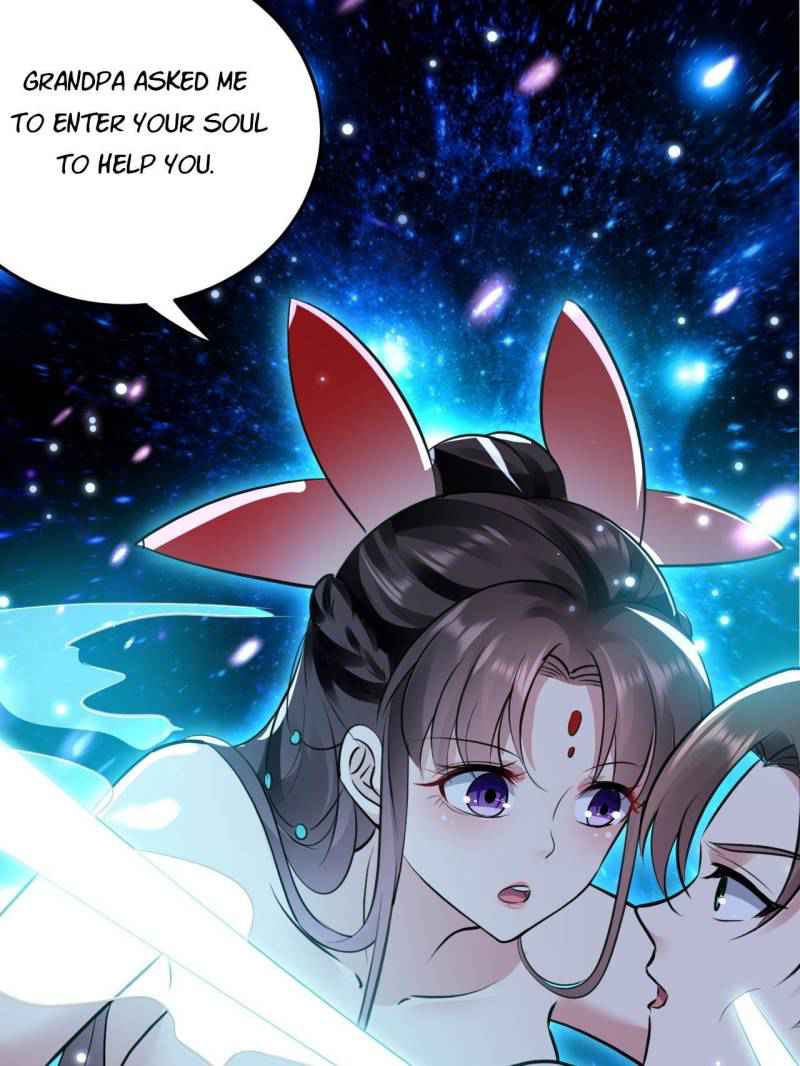 Super Son-in-Law in Another World Chapter 24 - Page 22