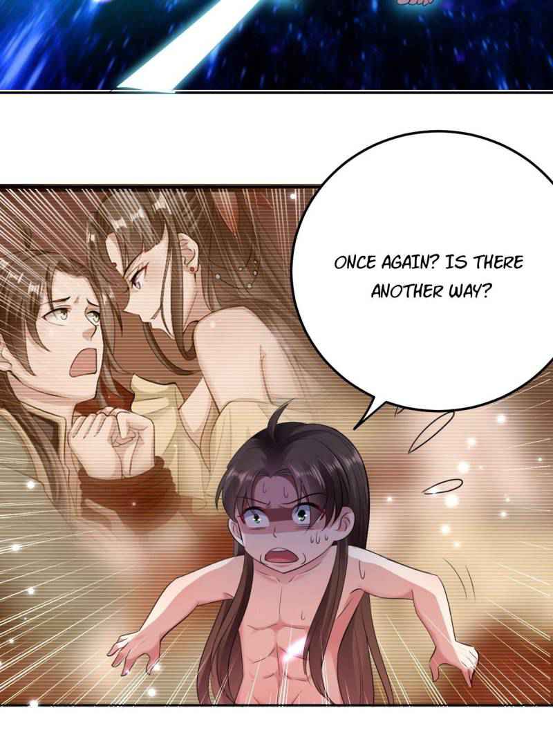Super Son-in-Law in Another World Chapter 24 - Page 28