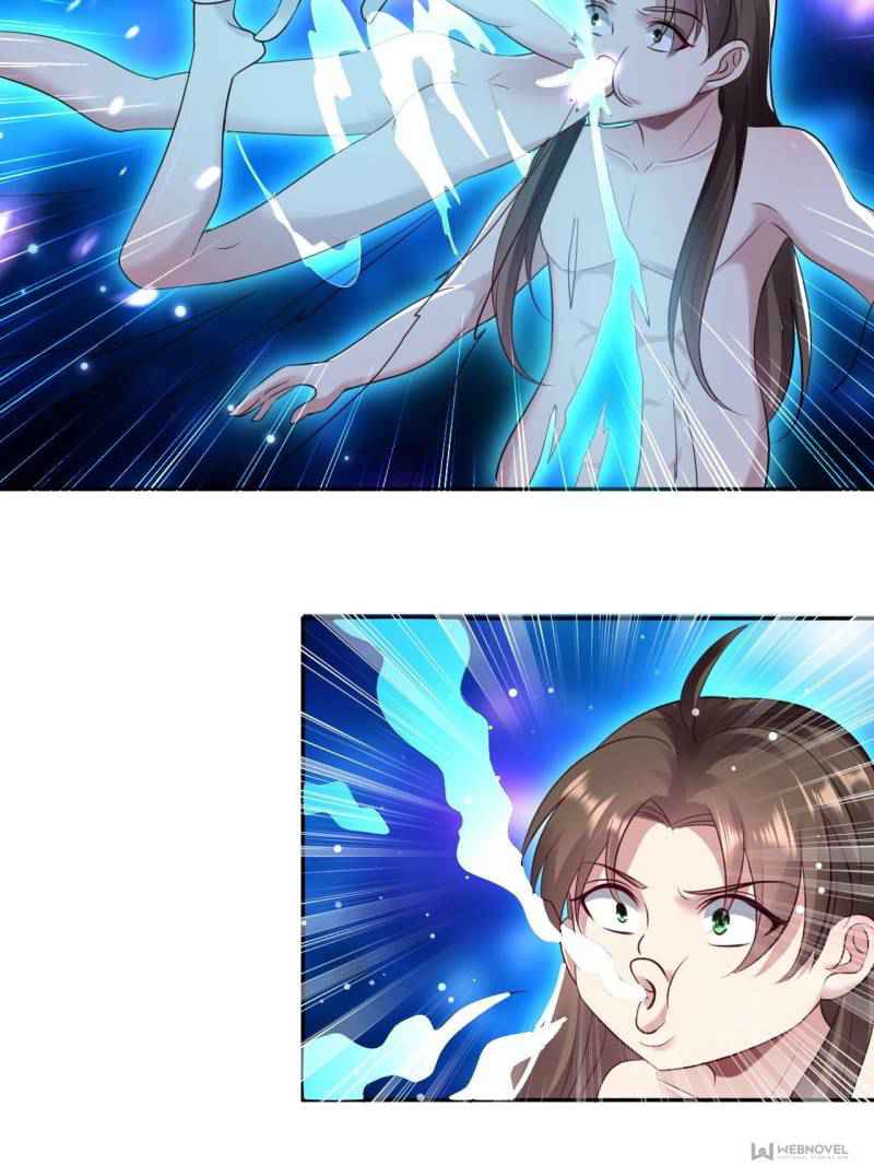 Super Son-in-Law in Another World Chapter 24 - Page 34
