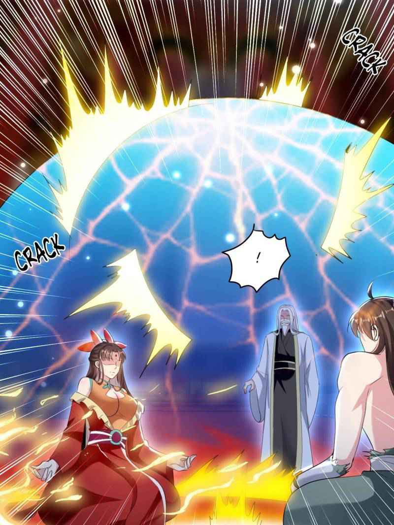 Super Son-in-Law in Another World Chapter 24 - Page 42