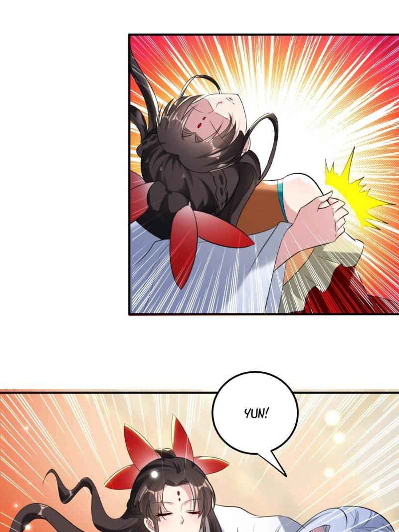 Super Son-in-Law in Another World Chapter 24 - Page 46