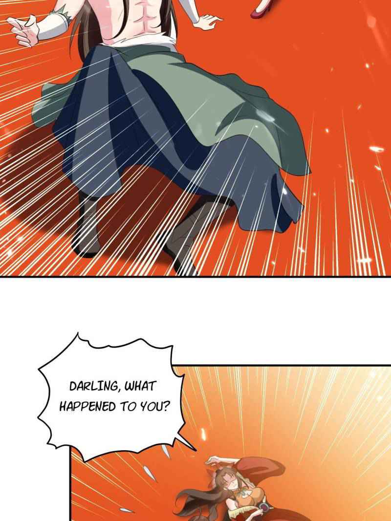Super Son-in-Law in Another World Chapter 24 - Page 59