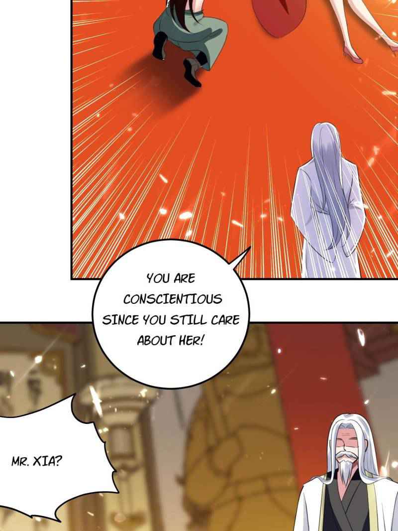 Super Son-in-Law in Another World Chapter 24 - Page 61
