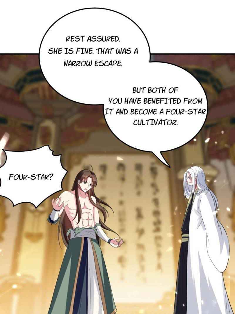 Super Son-in-Law in Another World Chapter 24 - Page 65