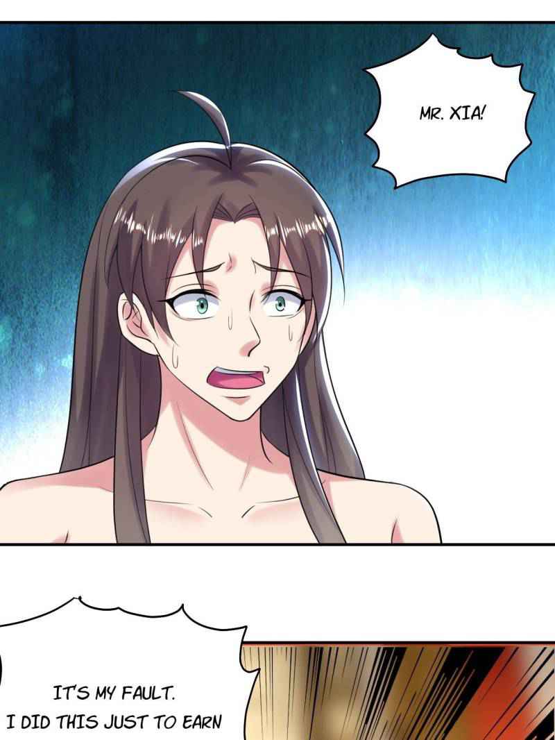Super Son-in-Law in Another World Chapter 25 - Page 1