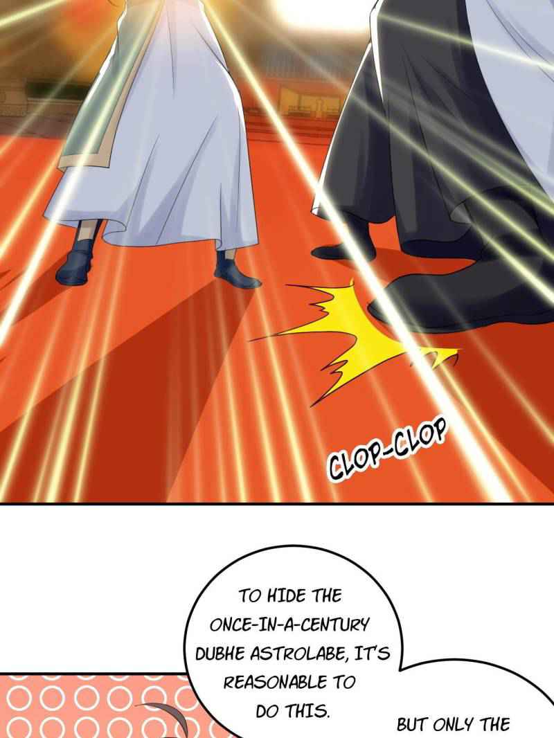 Super Son-in-Law in Another World Chapter 25 - Page 13