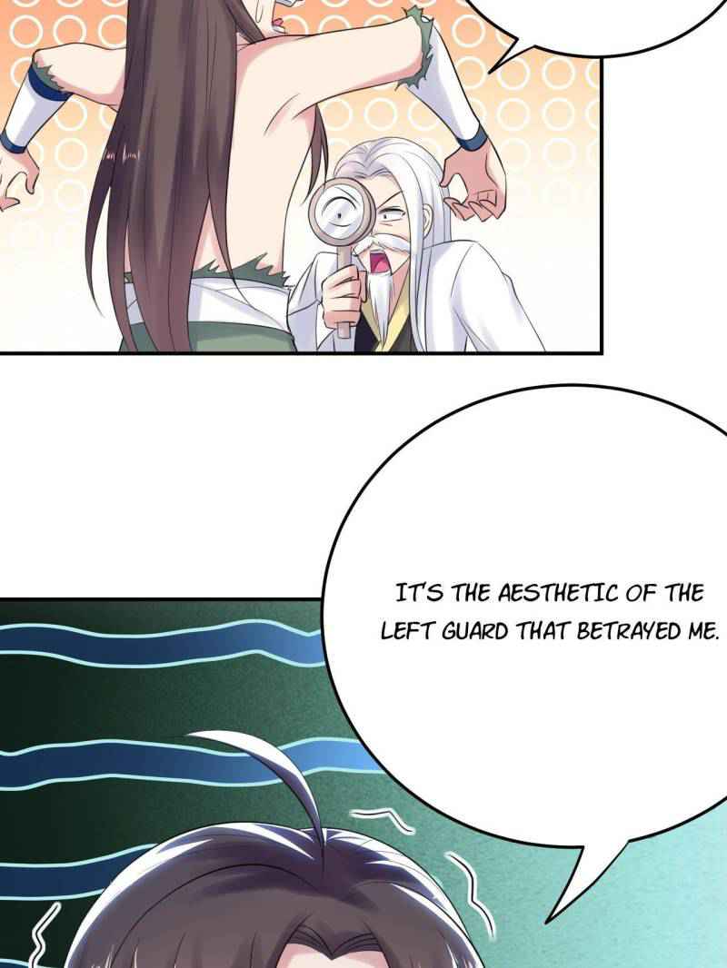 Super Son-in-Law in Another World Chapter 25 - Page 15