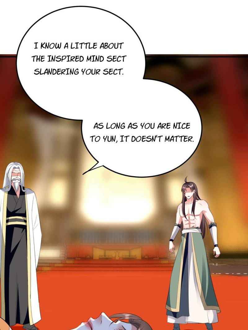 Super Son-in-Law in Another World Chapter 25 - Page 18