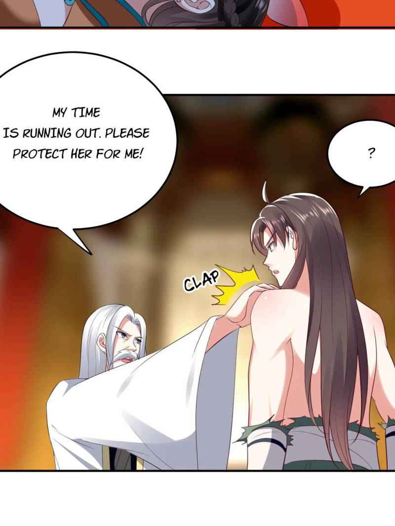 Super Son-in-Law in Another World Chapter 25 - Page 20