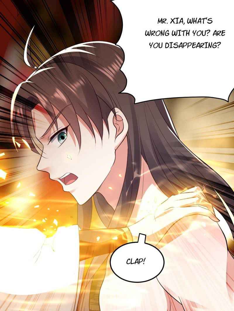 Super Son-in-Law in Another World Chapter 25 - Page 22