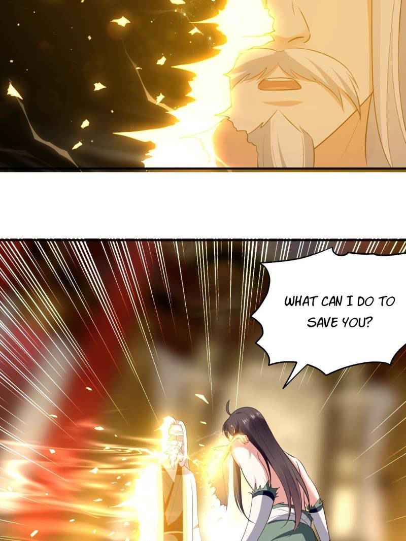 Super Son-in-Law in Another World Chapter 25 - Page 26