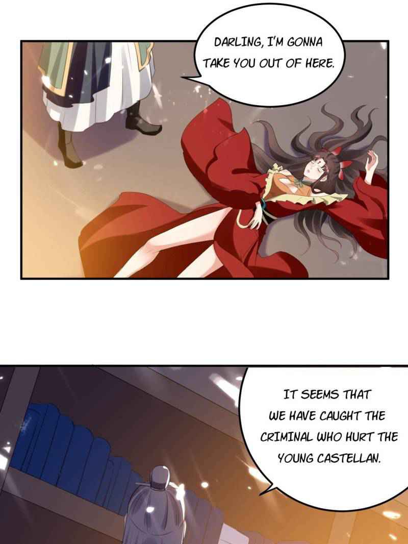Super Son-in-Law in Another World Chapter 25 - Page 41