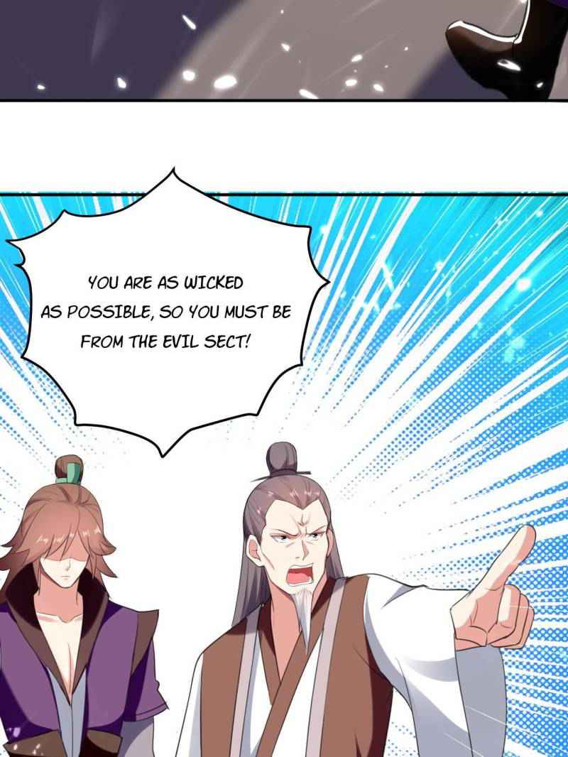 Super Son-in-Law in Another World Chapter 25 - Page 45