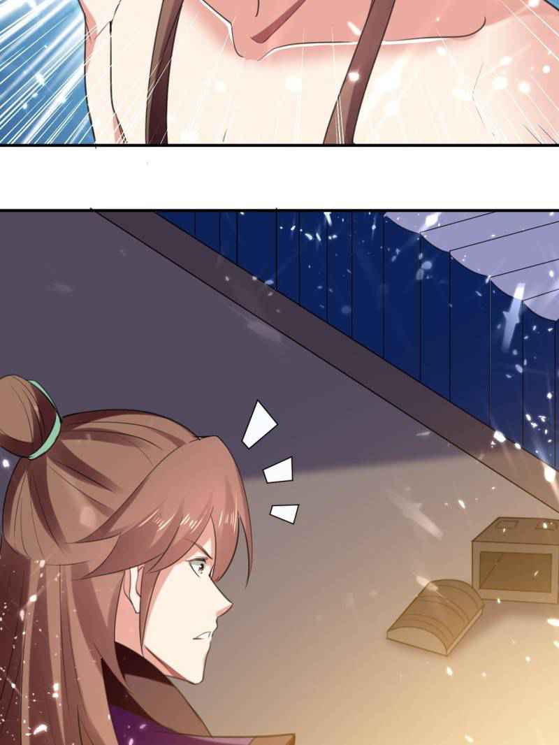Super Son-in-Law in Another World Chapter 25 - Page 49