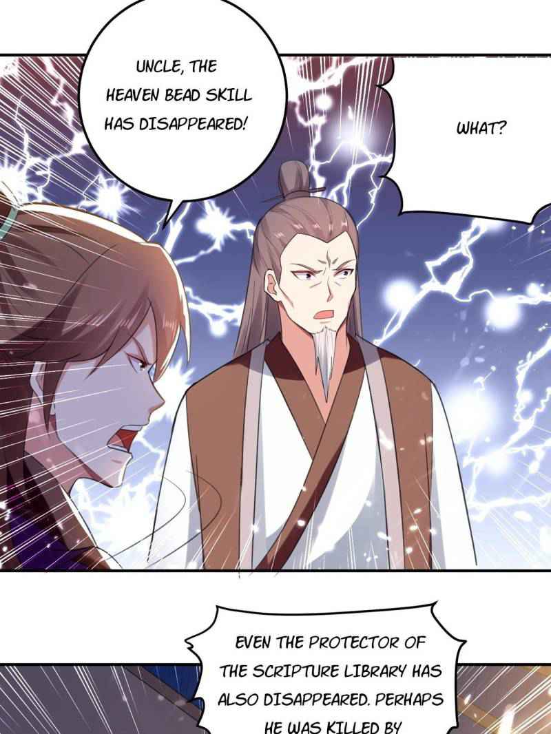 Super Son-in-Law in Another World Chapter 25 - Page 51