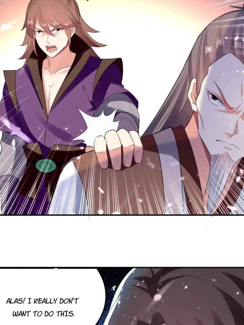 Super Son-in-Law in Another World Chapter 25 - Page 55