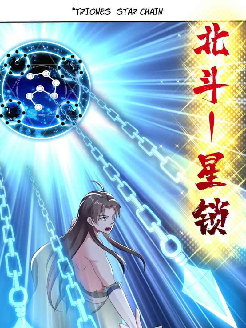 Super Son-in-Law in Another World Chapter 25 - Page 62