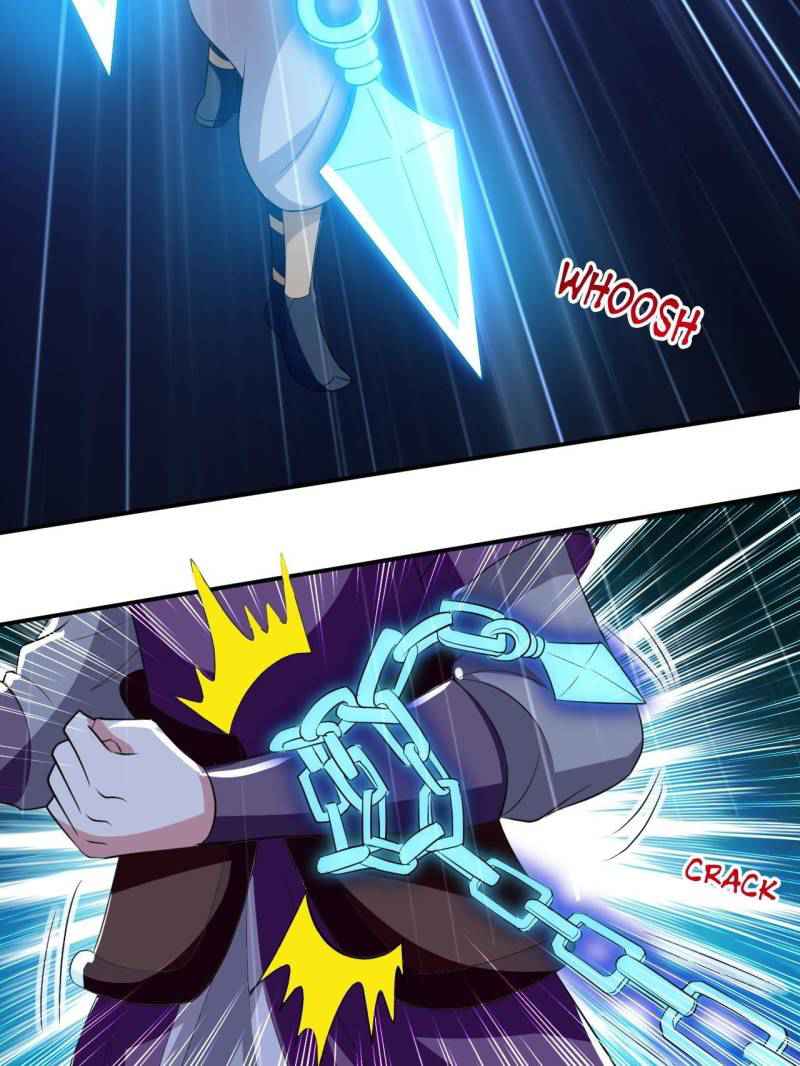 Super Son-in-Law in Another World Chapter 25 - Page 64