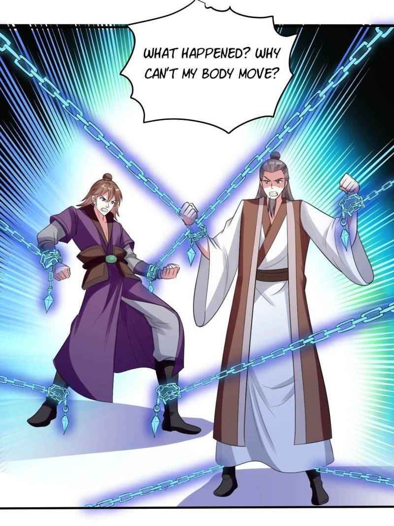 Super Son-in-Law in Another World Chapter 25 - Page 66