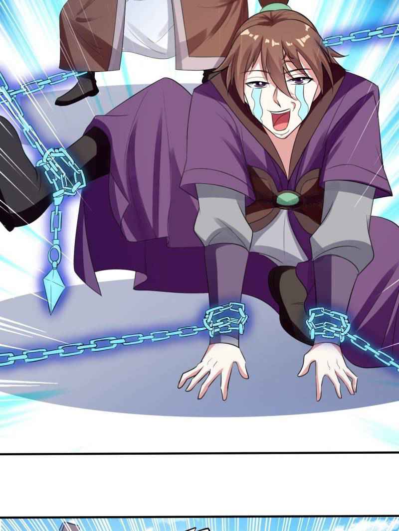 Super Son-in-Law in Another World Chapter 25 - Page 72