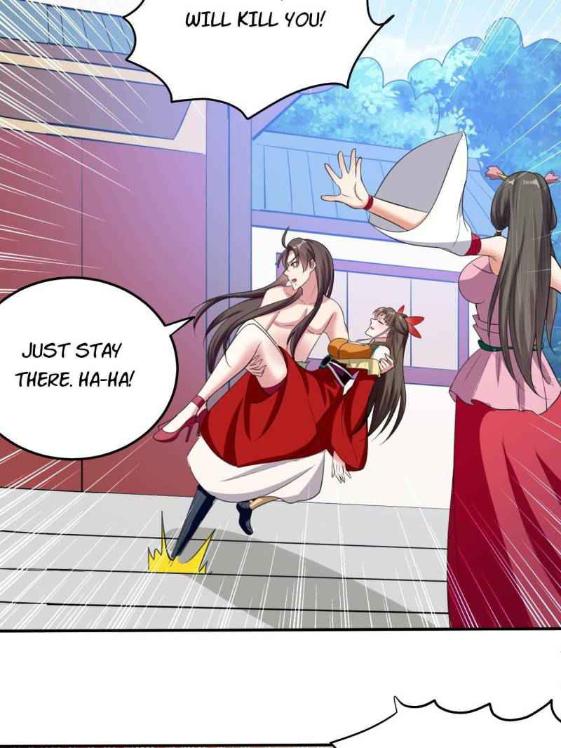 Super Son-in-Law in Another World Chapter 25 - Page 74