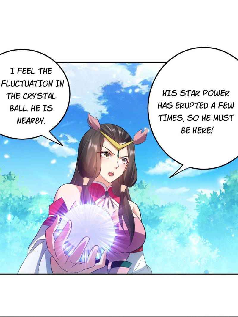 Super Son-in-Law in Another World Chapter 26 - Page 1