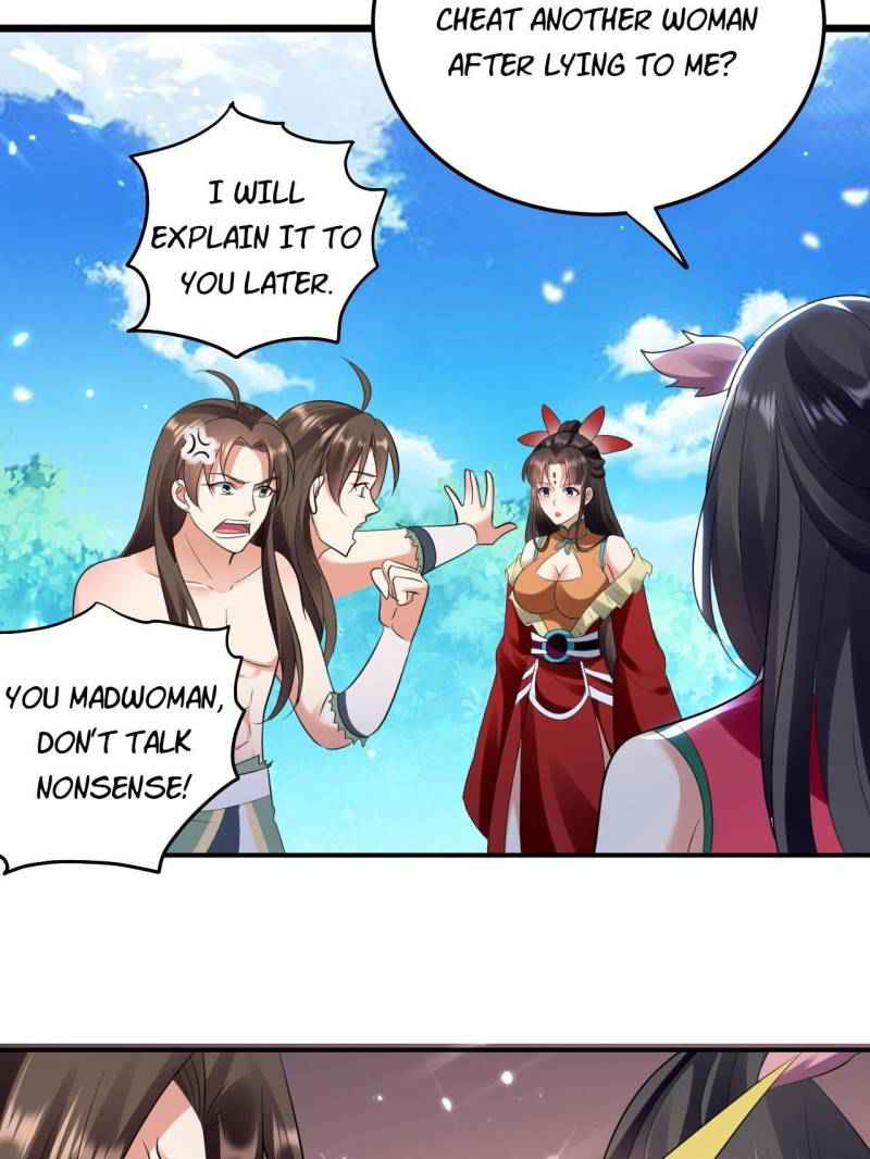 Super Son-in-Law in Another World Chapter 26 - Page 15
