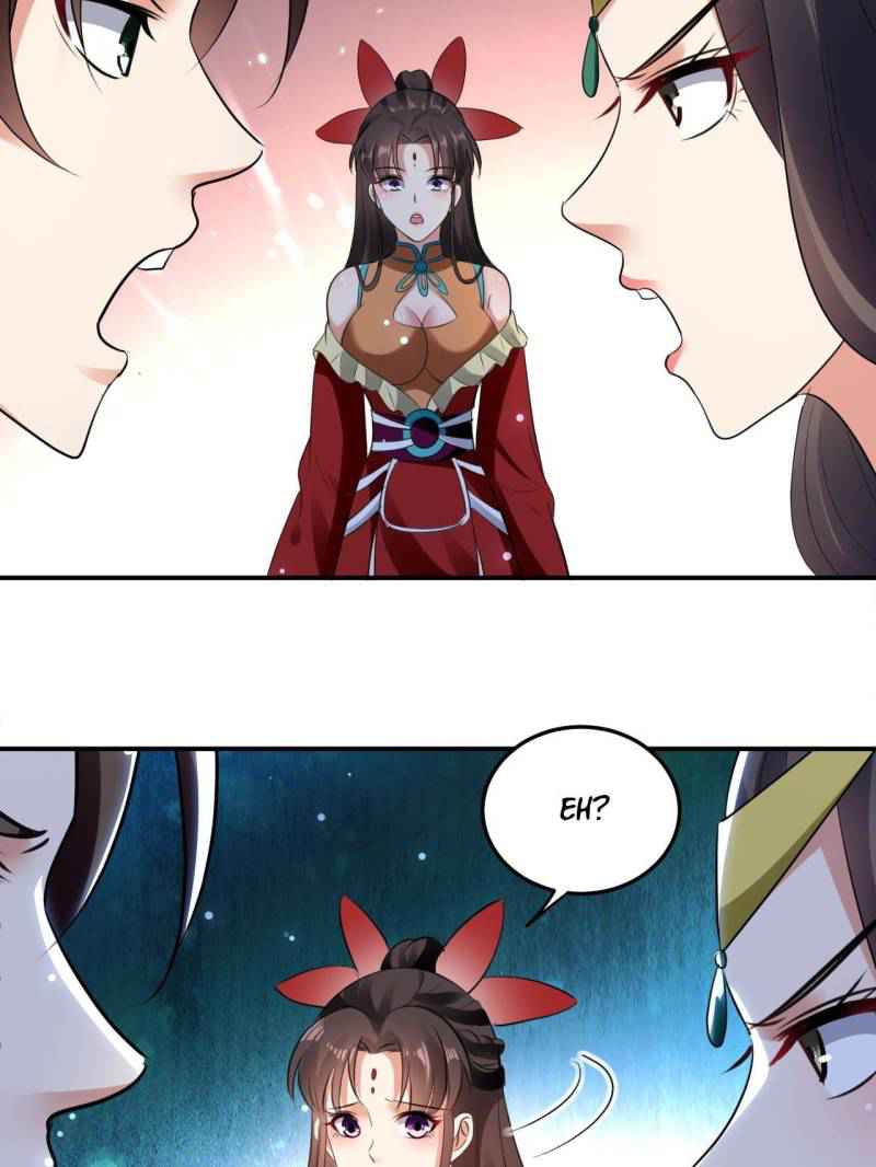 Super Son-in-Law in Another World Chapter 26 - Page 17