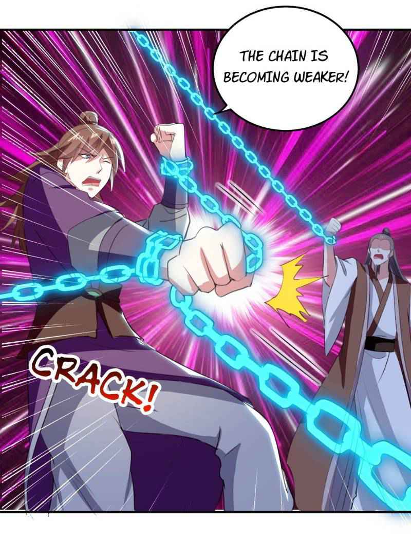 Super Son-in-Law in Another World Chapter 26 - Page 20