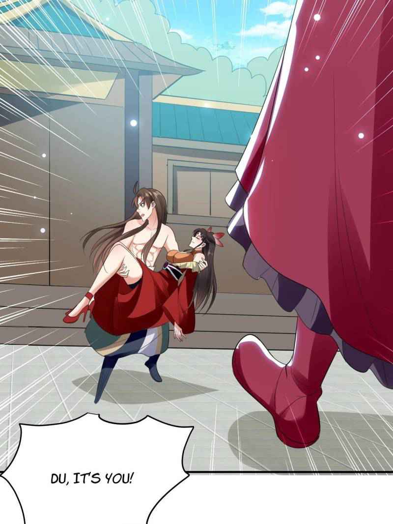Super Son-in-Law in Another World Chapter 26 - Page 3