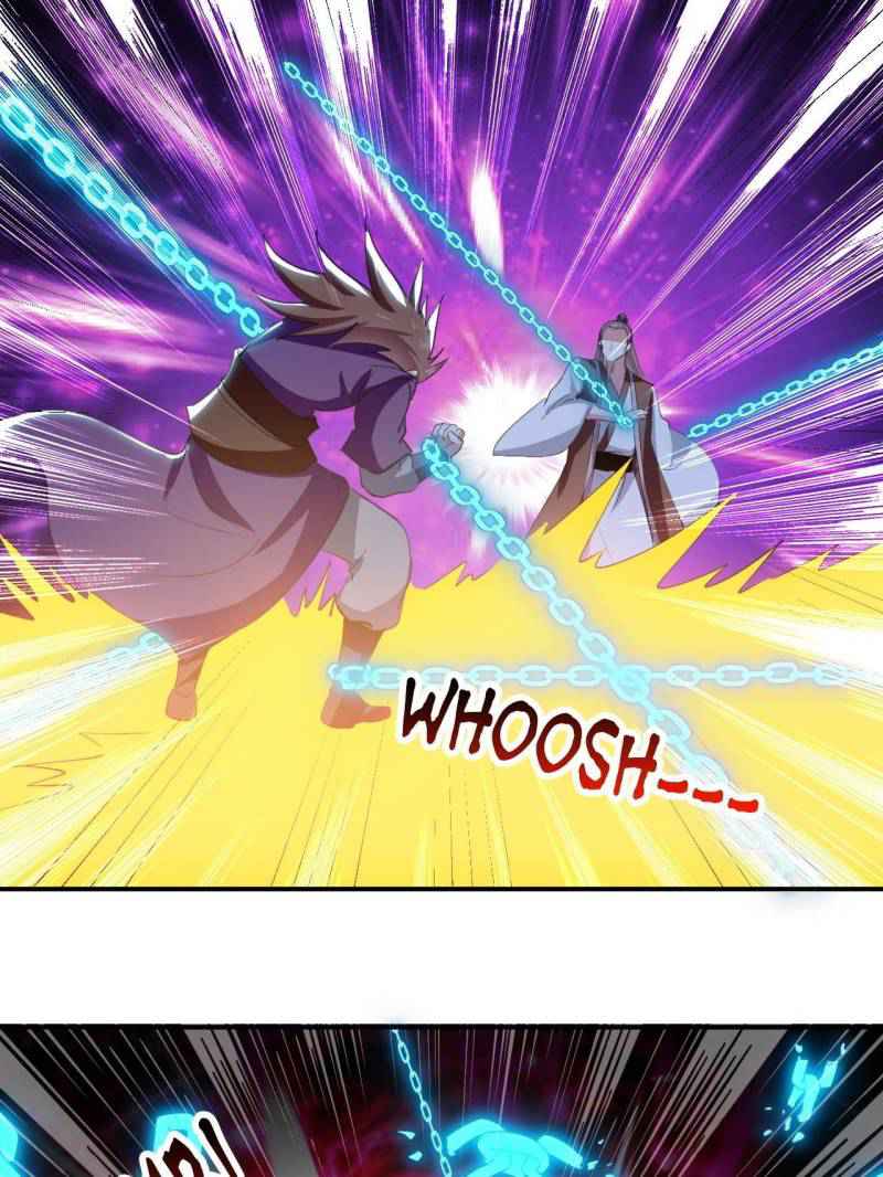 Super Son-in-Law in Another World Chapter 26 - Page 22