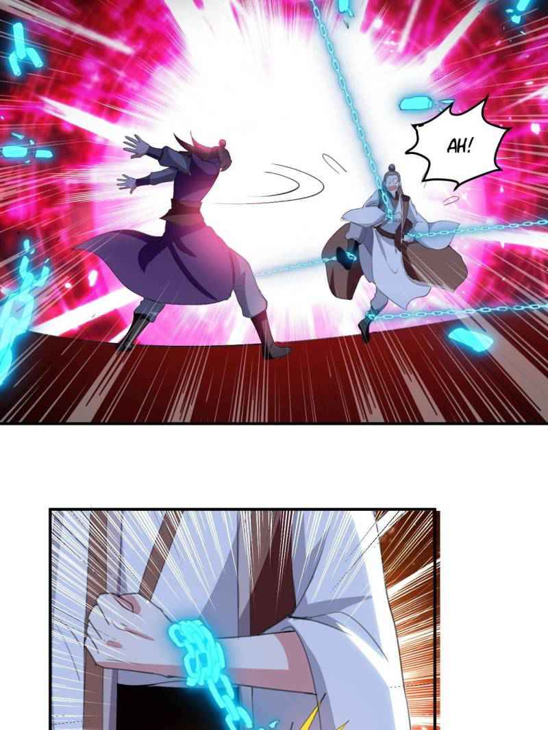 Super Son-in-Law in Another World Chapter 26 - Page 24