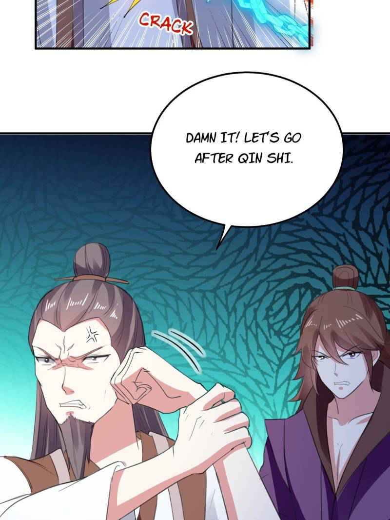 Super Son-in-Law in Another World Chapter 26 - Page 26