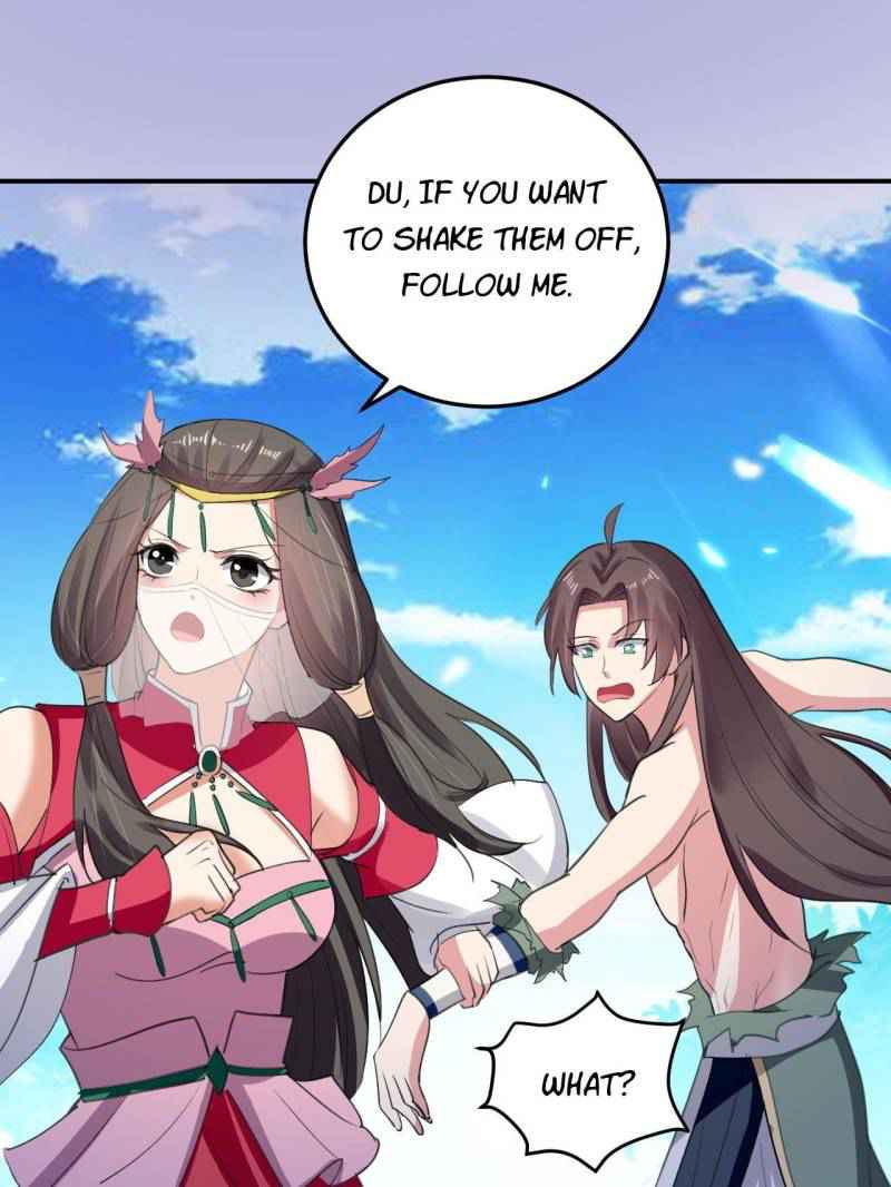 Super Son-in-Law in Another World Chapter 26 - Page 30