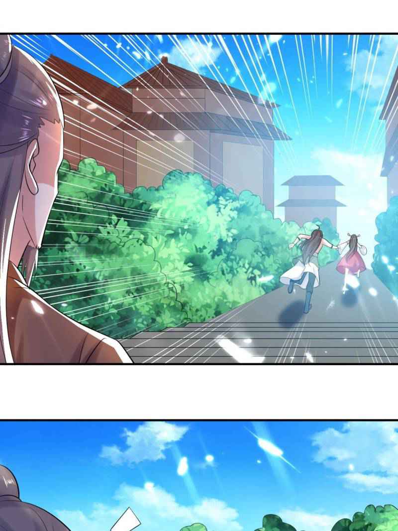 Super Son-in-Law in Another World Chapter 26 - Page 37