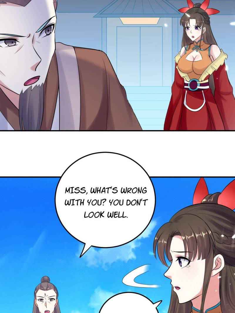 Super Son-in-Law in Another World Chapter 26 - Page 39