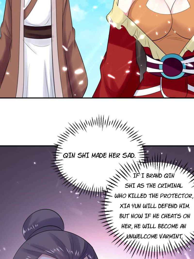 Super Son-in-Law in Another World Chapter 26 - Page 41