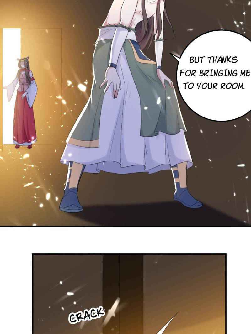 Super Son-in-Law in Another World Chapter 26 - Page 47