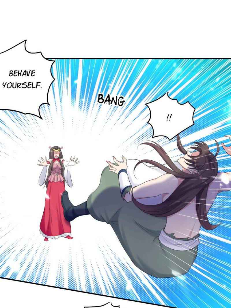 Super Son-in-Law in Another World Chapter 26 - Page 54