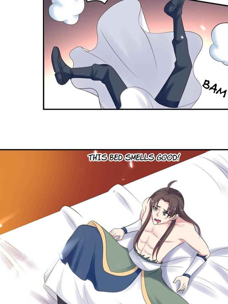 Super Son-in-Law in Another World Chapter 26 - Page 56