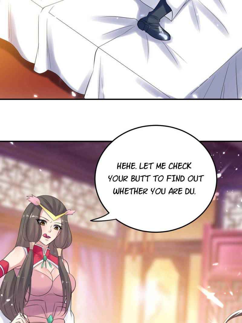 Super Son-in-Law in Another World Chapter 26 - Page 58