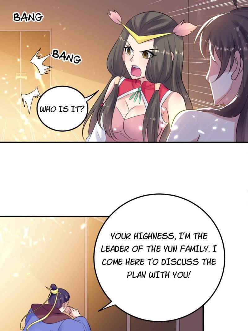 Super Son-in-Law in Another World Chapter 26 - Page 64