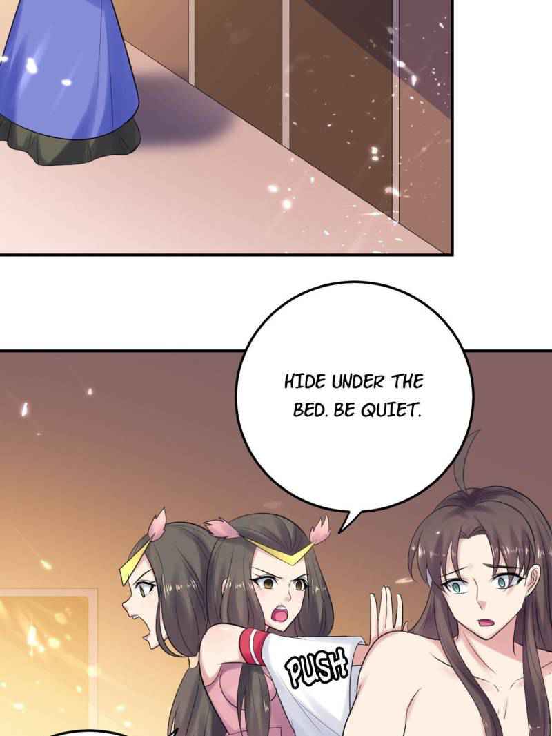 Super Son-in-Law in Another World Chapter 26 - Page 66