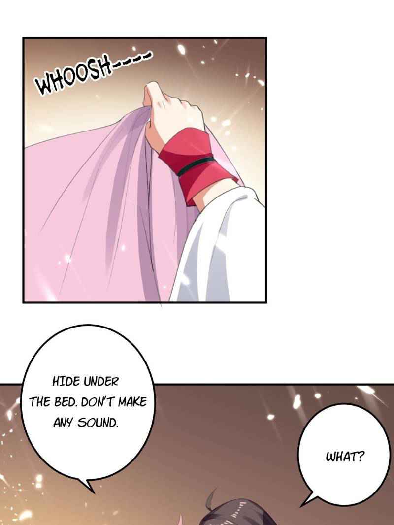 Super Son-in-Law in Another World Chapter 27 - Page 1