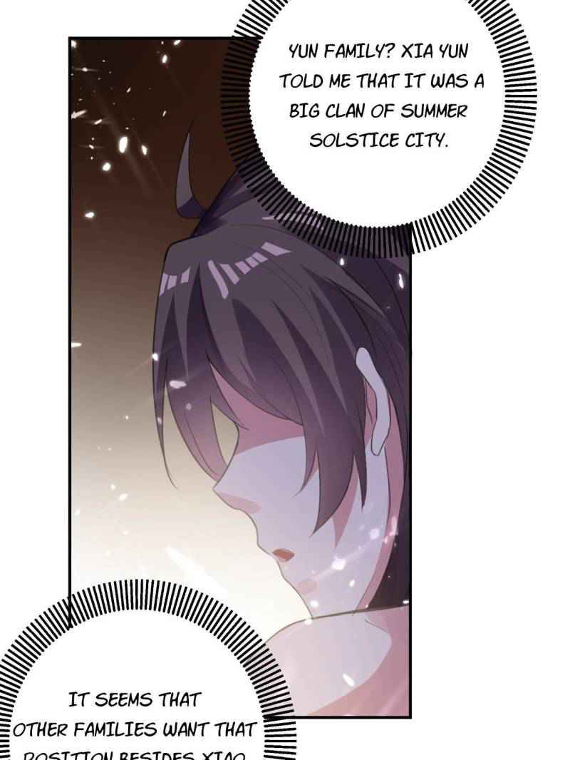 Super Son-in-Law in Another World Chapter 27 - Page 11