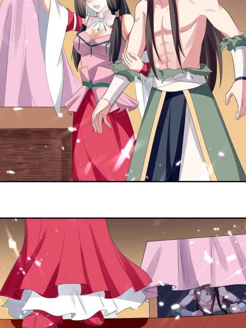 Super Son-in-Law in Another World Chapter 27 - Page 3