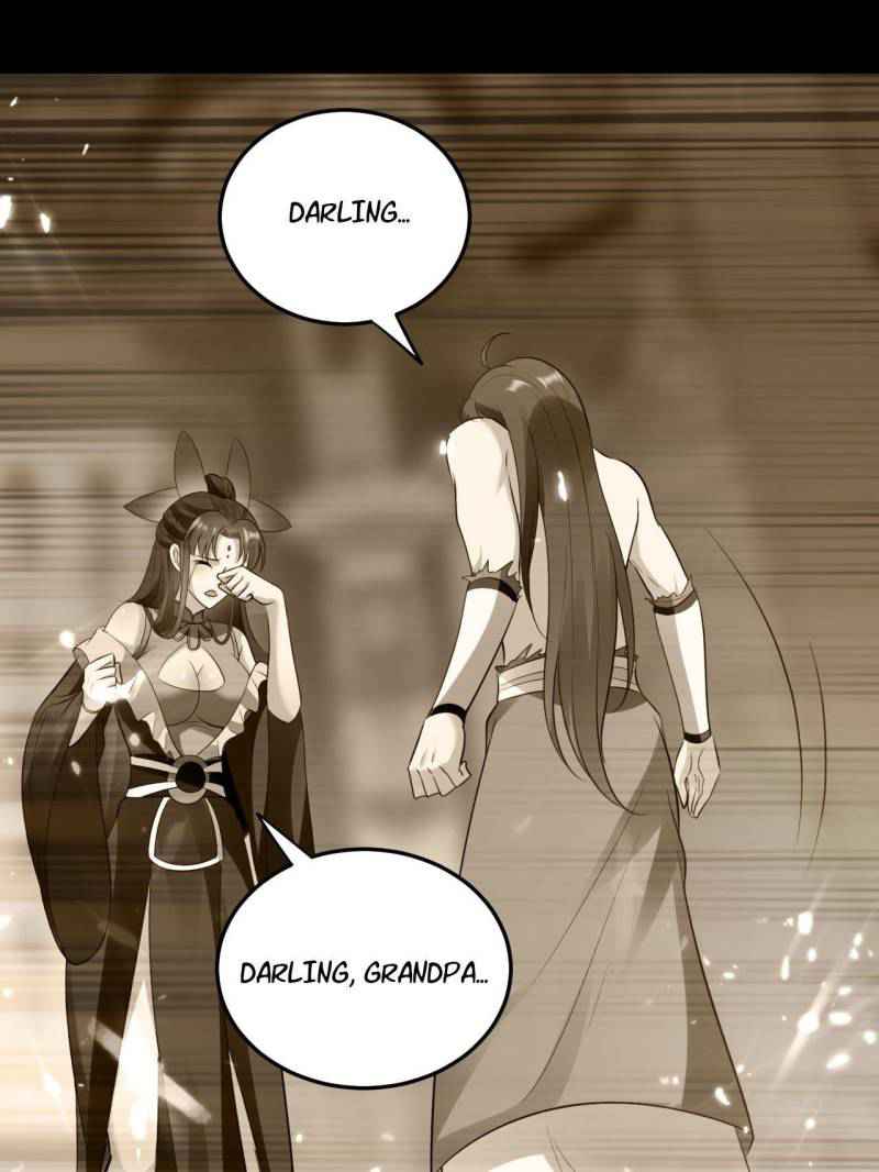 Super Son-in-Law in Another World Chapter 27 - Page 22